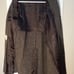 Men's grayish Coat. Handwoven Wool. Harris Tweed