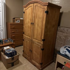 Armoire