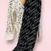 Victoria's Secret Pajama Sleepwear Thermal Top & Cotton Pants Signature XL