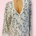 Victoria's Secret Pajama Sleepwear Thermal Top & Cotton Pants Signature XL