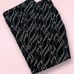 Victoria's Secret Pajama Sleepwear Thermal Top & Cotton Pants Signature XL