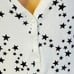 Victoria's Secret Pajama Sleepwear Thermal Top & Cotton Pants Signature XL