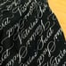Victoria's Secret Pajama Sleepwear Thermal Top & Cotton Pants Signature XL