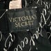 Victoria's Secret Pajama Sleepwear Thermal Top & Cotton Pants Signature XL