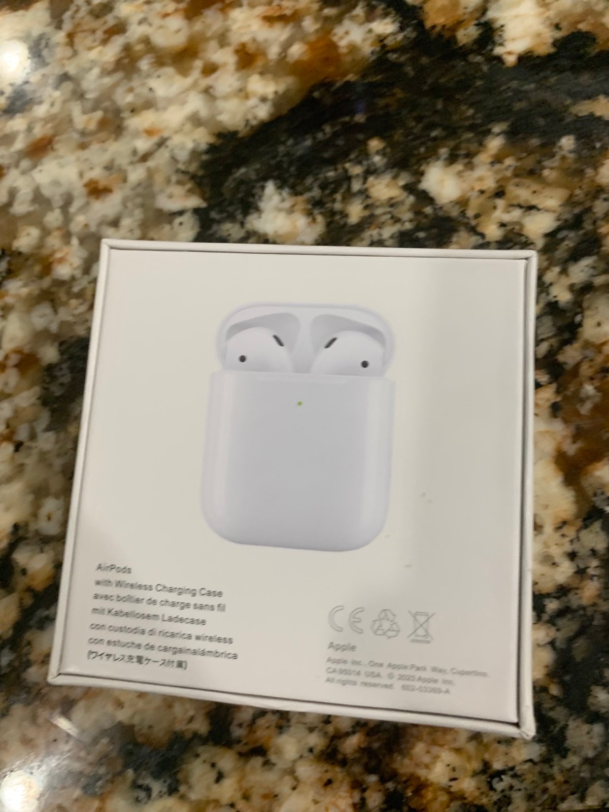 AirPods