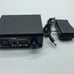 Microphone Preamp Mic Gain Booster with 2 Input Max 75Db Gain 48V Phantom Power