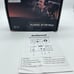 Microphone Preamp Mic Gain Booster with 2 Input Max 75Db Gain 48V Phantom Power