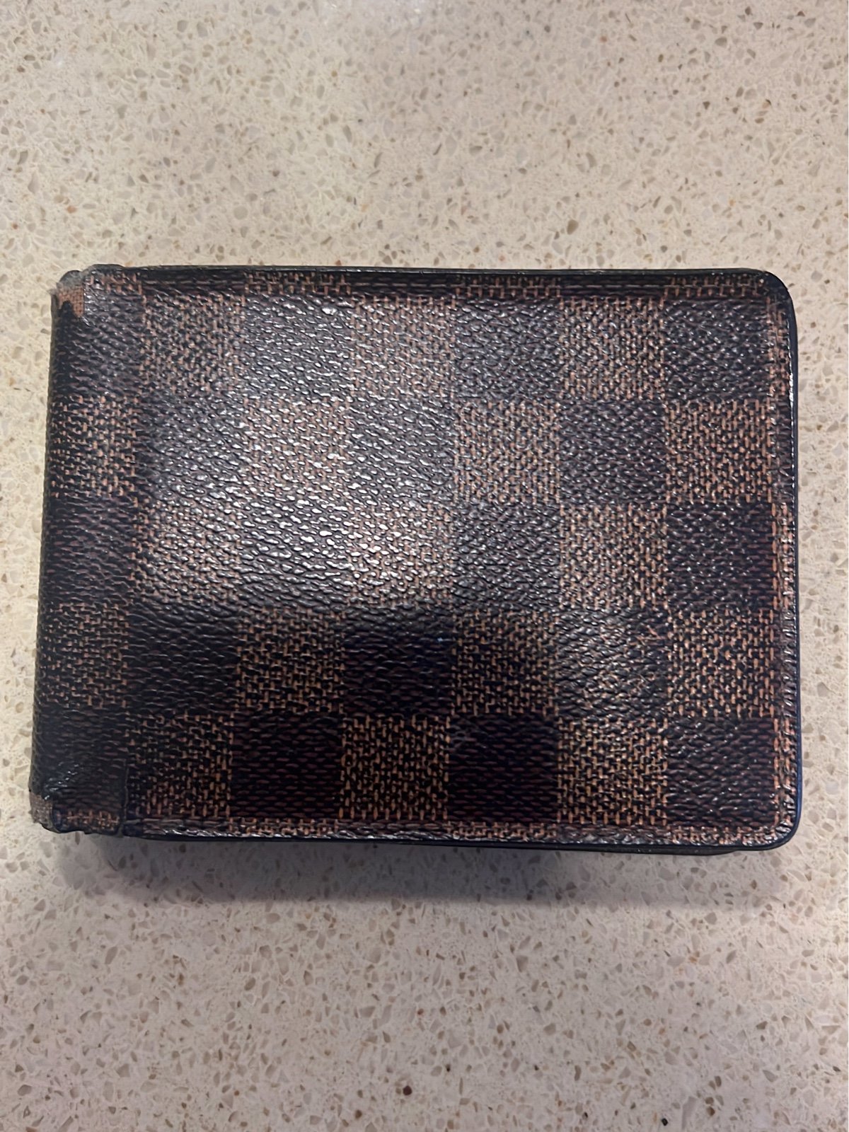 Louis Vuitton Wallet