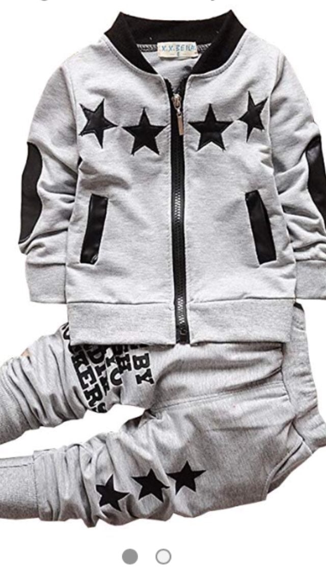 Kids Outfit