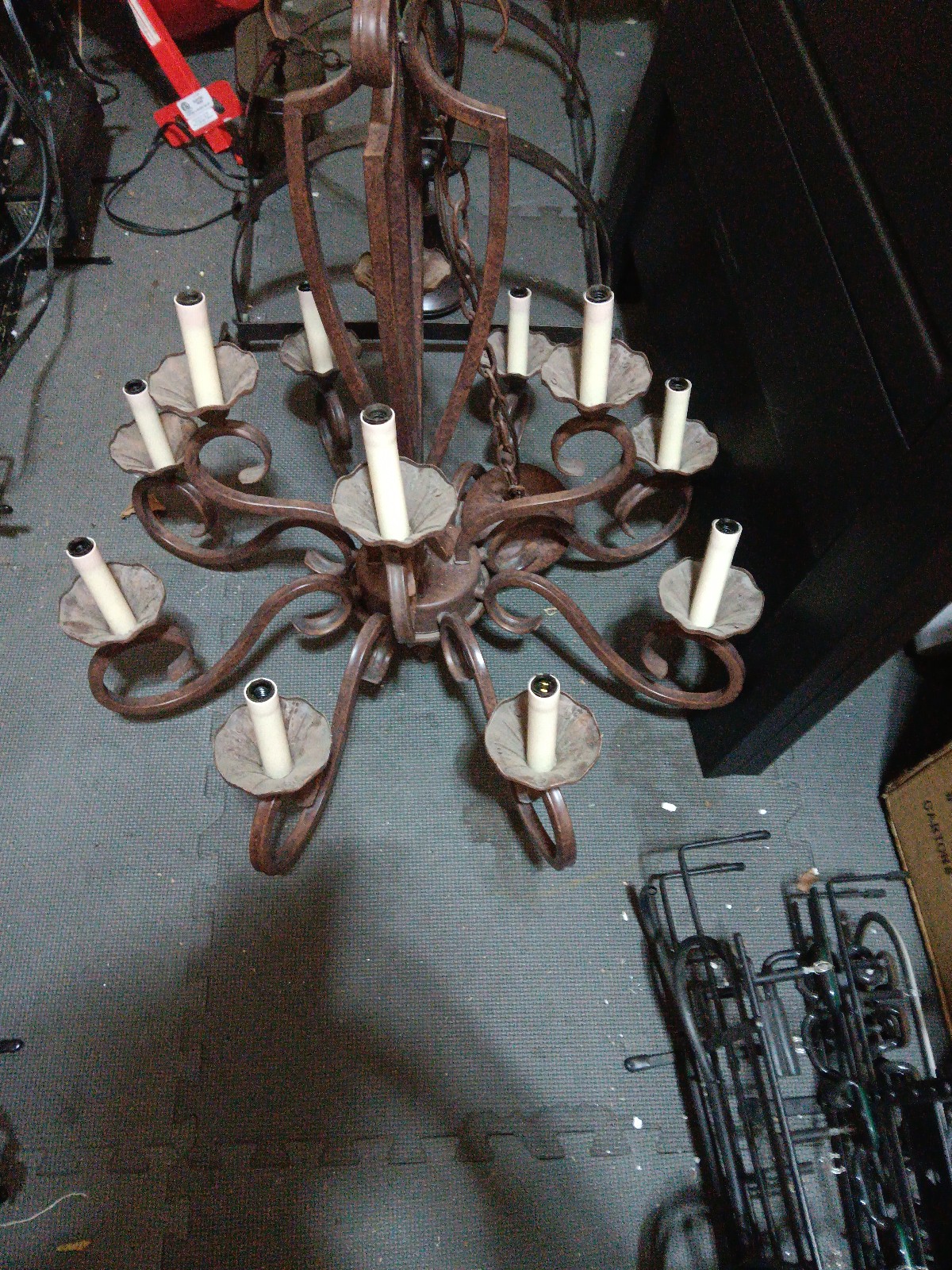 Chandelier