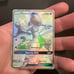 Mewtwo GX