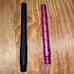 GOG FREAK BARREL FRONT - DUST PINK and other barrel