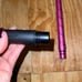 GOG FREAK BARREL FRONT - DUST PINK and other barrel