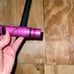 GOG FREAK BARREL FRONT - DUST PINK and other barrel