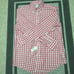 Brooks Brothers 1818 Regent Mens the original polo shirt non-iron all cotton