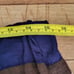 Anthro Maeve Ellery Tiered Ribbon Striped Skirt Size 10
