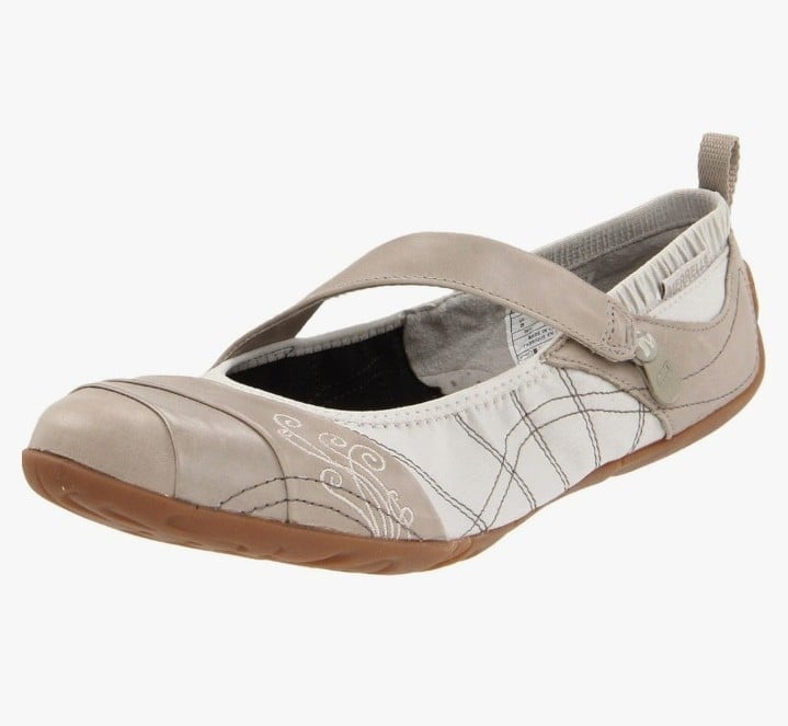 Merrell Women's Barefoot Wonder Glove Flat size 8 Brand New