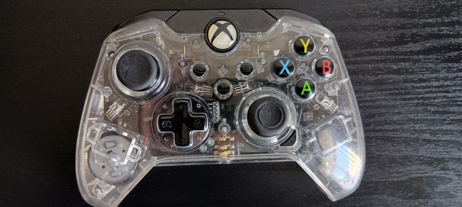 WIRED XBOX ONE Controller