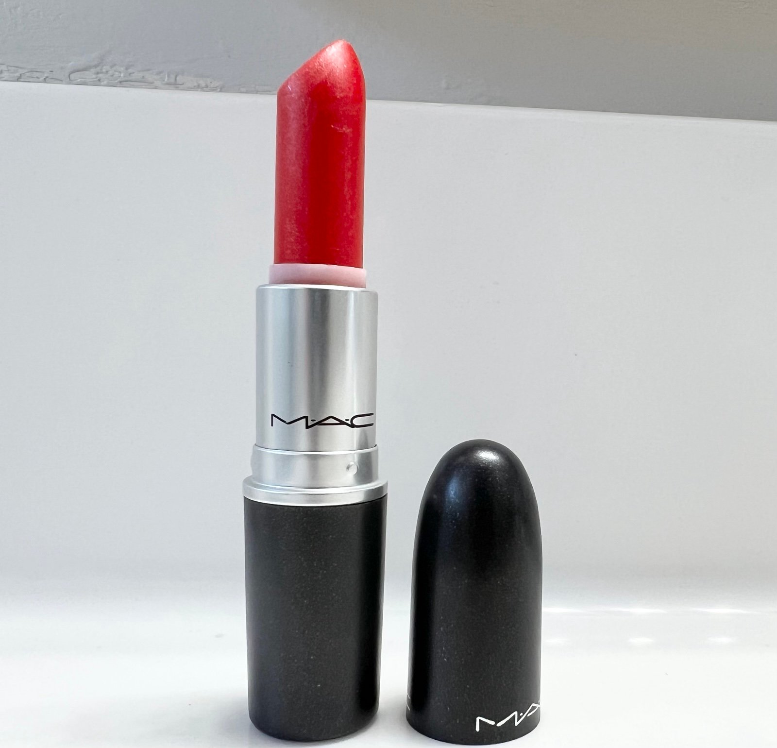MAC “Culturebloom” Lipstick