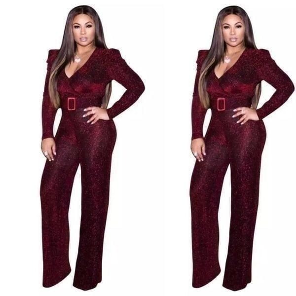 Jumpsuit