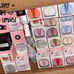Rossi Dip Powder (nail) -Bundle