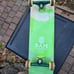 BAM element skateboard