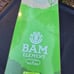 BAM element skateboard