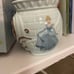 Cinderella Scentsy wall warmer
