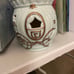Cinderella Scentsy wall warmer