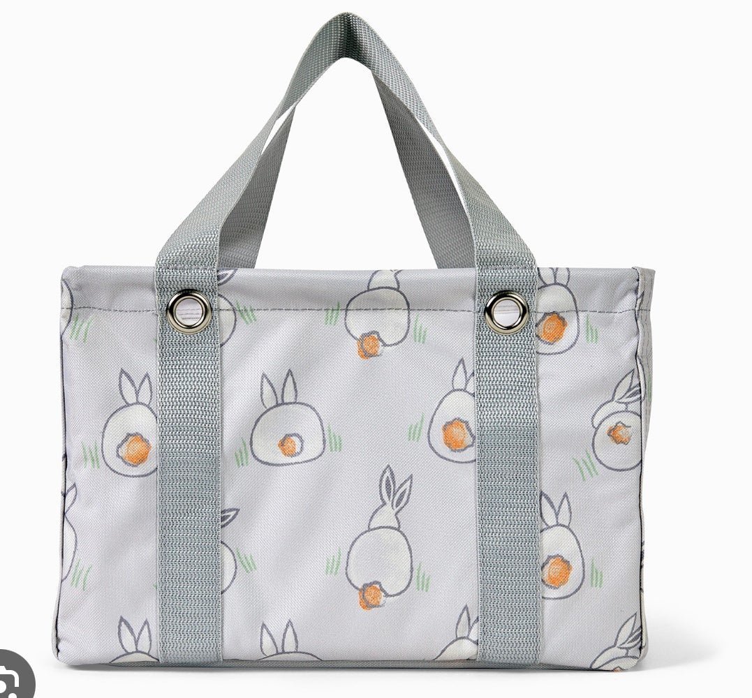Thirty-one Square Utility Tote