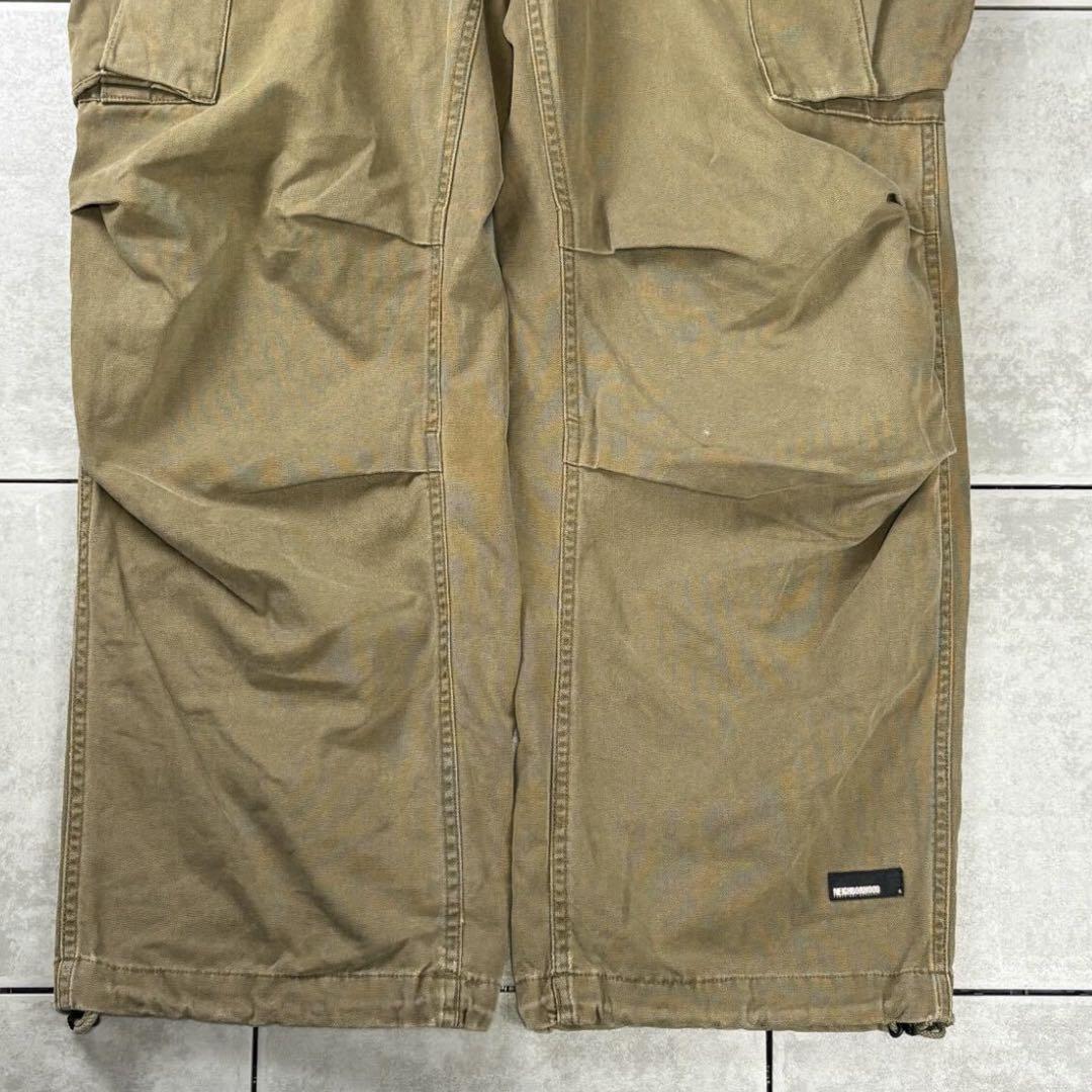 Rare 00s neighborhood military type m-51 - メルカリ