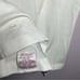 Peter Millar Women's White Golf Polo Embroidered Cypress Point Club Size Small