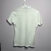 Peter Millar Women's White Golf Polo Embroidered Cypress Point Club Size Small
