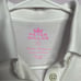 Peter Millar Women's White Golf Polo Embroidered Cypress Point Club Size Small