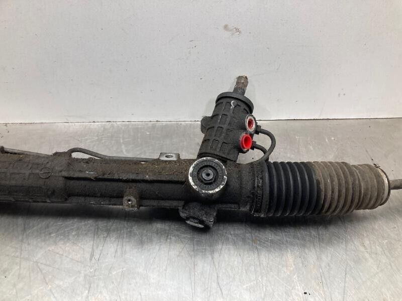 91-02 BMW E36 3 Series M3 Z3M Hydraulic Power Steering Rack and Pinion ZF OEM
