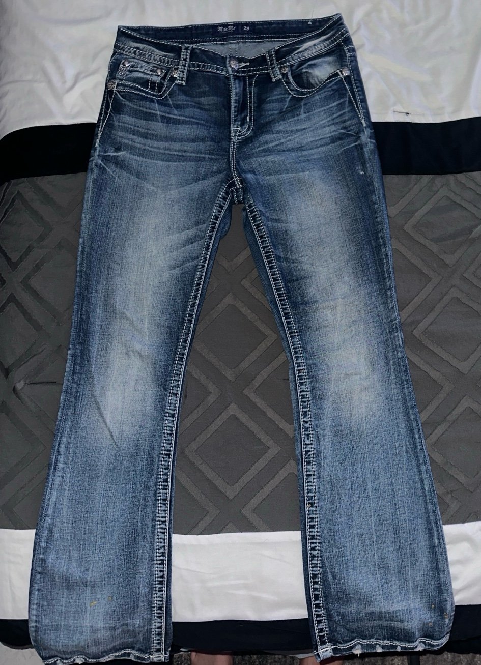 jeans women