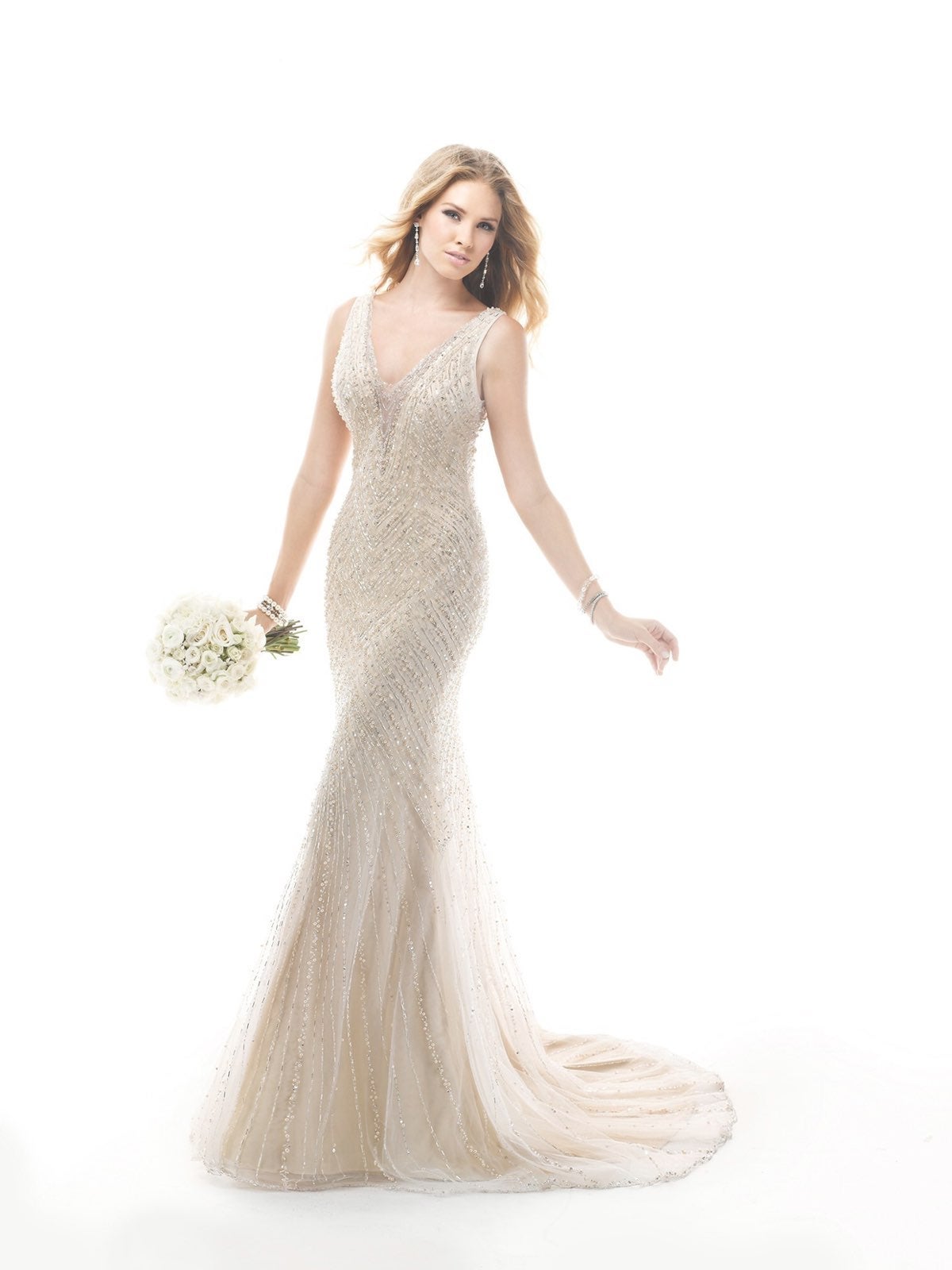 maggie sottero wedding dresses