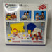 Spielstabil Kitchen Pretend Dinnerware Play Set NOS Dish Utensil Cutlery Tray