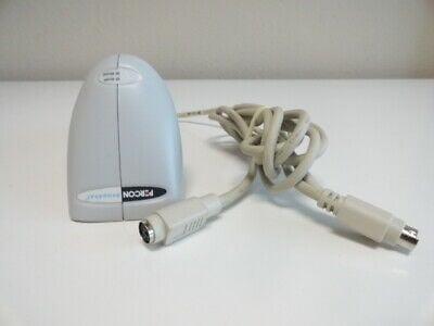 Percon Powerwedge 10 Fixed Station Decoder w/bar scanner