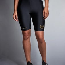 Champion x Muhammad Ali Biker Shorts