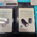 LOT OF 25 Silhouette Premium Kraft And Cameo 4 Various Size Blades ALL NEW!