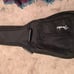 The Fender Metro Acoustic Gig Bag (not s