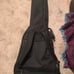The Fender Metro Acoustic Gig Bag (not s