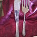 Vintage Flatware