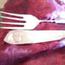Vintage Flatware