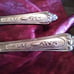 Vintage Flatware