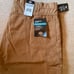 Dickies Relaxed Fit Carpenter Shorts Size 44