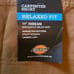 Dickies Relaxed Fit Carpenter Shorts Size 44
