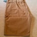 Dickies Relaxed Fit Carpenter Shorts Size 44