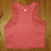 Lululemon Invigorate Training Tank Top Pale Raspberry 4